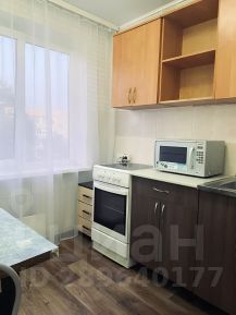 2-комн.кв., 40 м², этаж 4