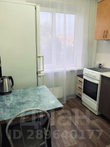 2-комн.кв., 40 м², этаж 4