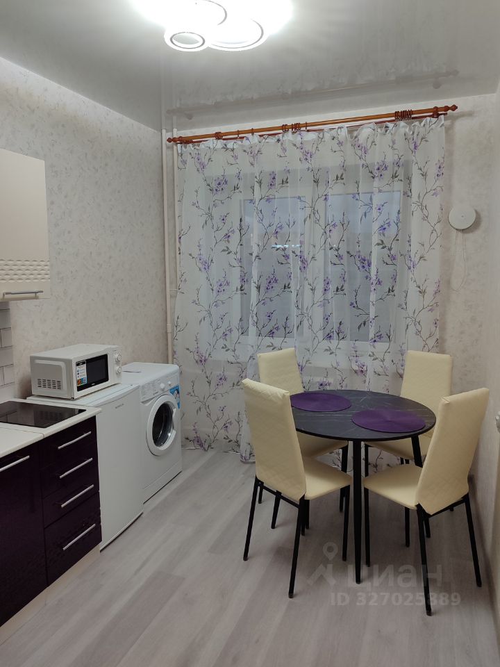 1-к кв. Забайкальский край, Чита Красноармейская ул., 63 (37.0 м²)