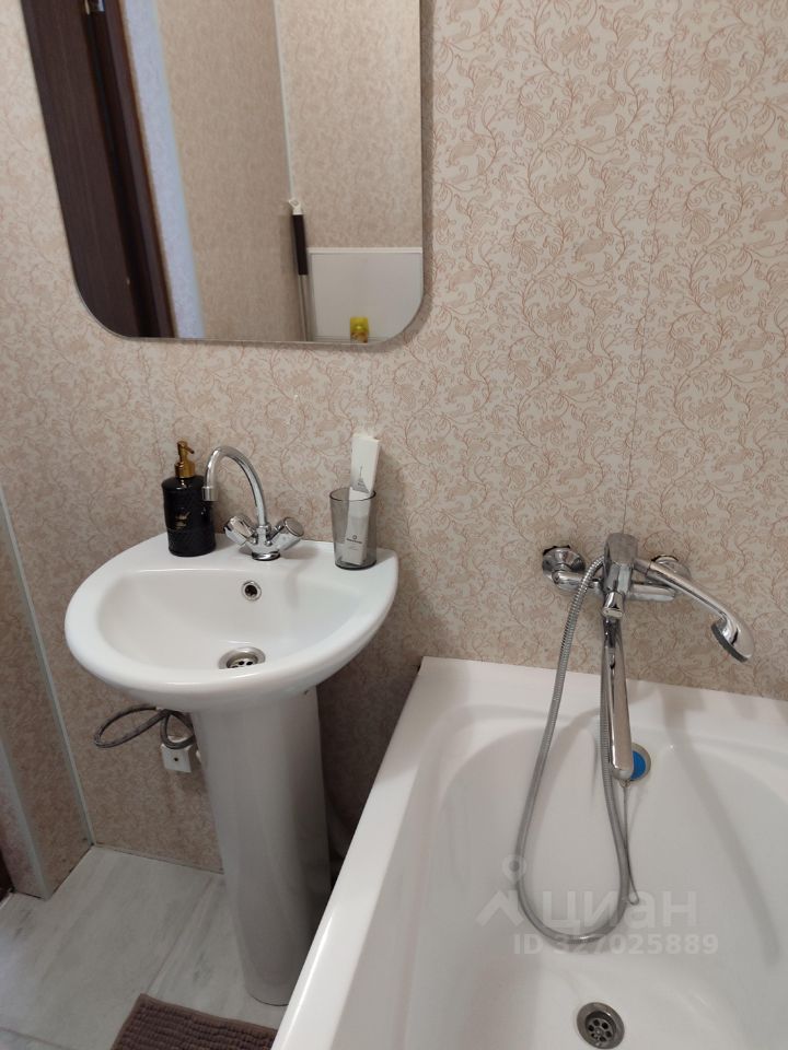 1-к кв. Забайкальский край, Чита Красноармейская ул., 63 (37.0 м²)