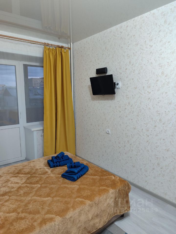 1-к кв. Забайкальский край, Чита Красноармейская ул., 63 (37.0 м²)