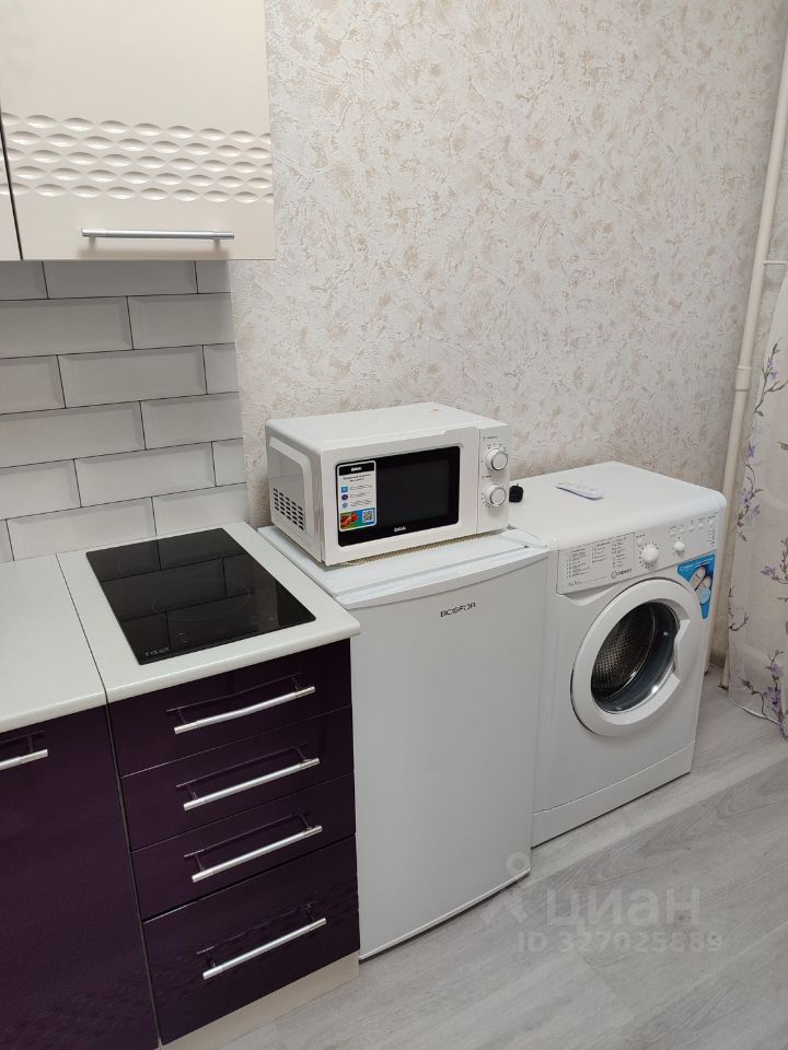 1-к кв. Забайкальский край, Чита Красноармейская ул., 63 (37.0 м²)