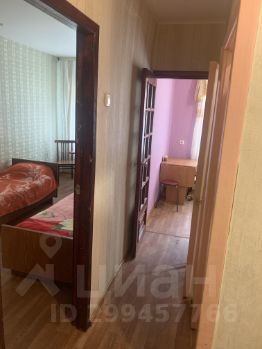 2-комн.кв., 44 м², этаж 5