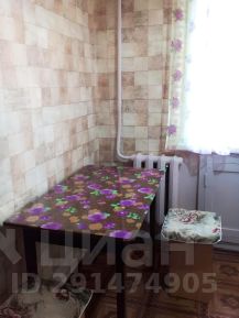 1-комн.кв., 32 м², этаж 1