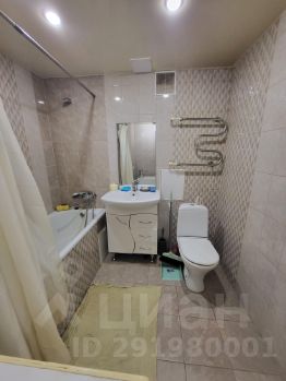 2-комн.кв., 44 м², этаж 1