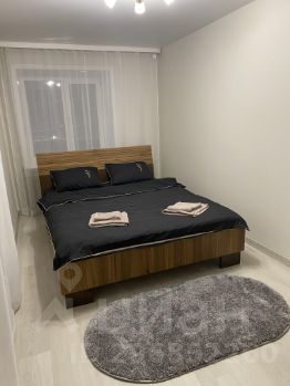 2-комн.кв., 50 м², этаж 4