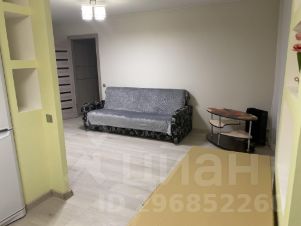 2-комн.кв., 50 м², этаж 4