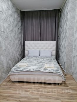 1-комн.кв., 35 м², этаж 1