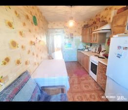 2-комн.кв., 52 м², этаж 2