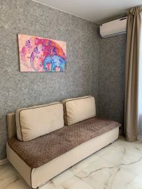 апарт.-студия, 26 м², этаж 3