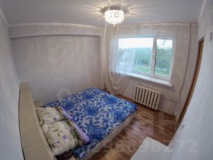 3-комн.кв., 52 м², этаж 4