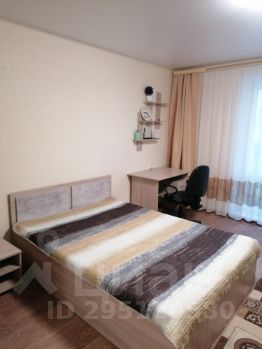 1-комн.кв., 42 м², этаж 1