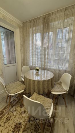 1-комн. кв 33 м2, 4/5 эт