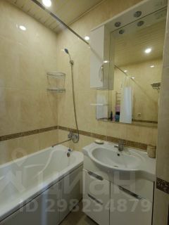 2-комн.кв., 62 м², этаж 3