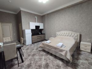 многокомн. кв., 250 м², этаж 2