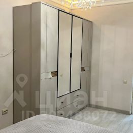 2-комн. кв 60 м2, 4/8 эт