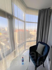 1-комн. кв 50 м2, 6/9 эт