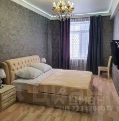 2-комн. кв 75 м2, 5/8 эт