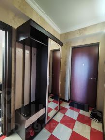 1-комн.кв., 55 м², этаж 2