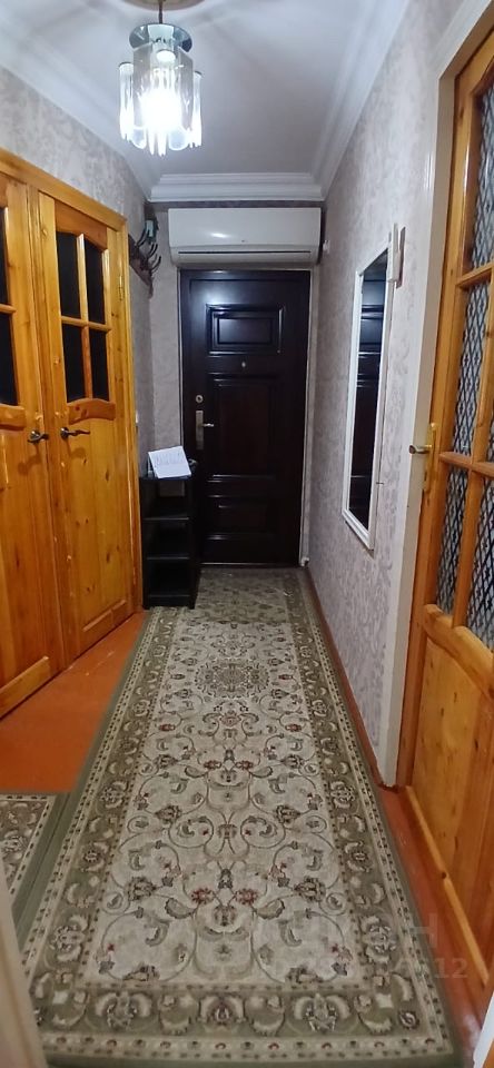 2-к кв. Дагестан, Дербент ул. Х. Тагиева, 33Г (45.0 м²)