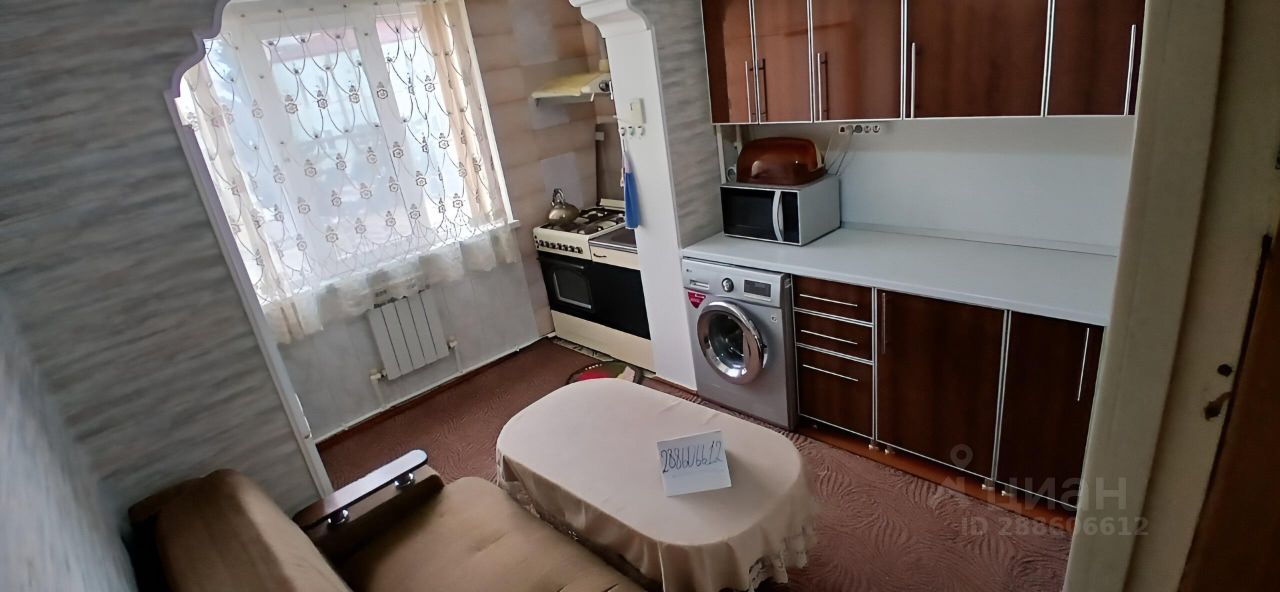 2-к кв. Дагестан, Дербент ул. Х. Тагиева, 33Г (45.0 м²)