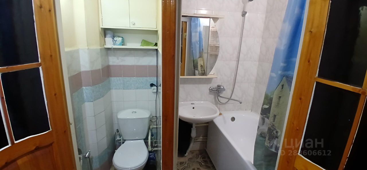 2-к кв. Дагестан, Дербент ул. Х. Тагиева, 33Г (45.0 м²)