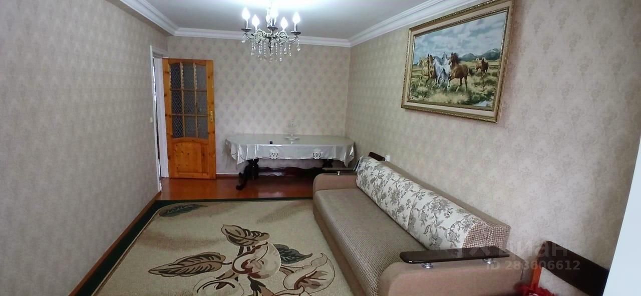 2-к кв. Дагестан, Дербент ул. Х. Тагиева, 33Г (45.0 м²)