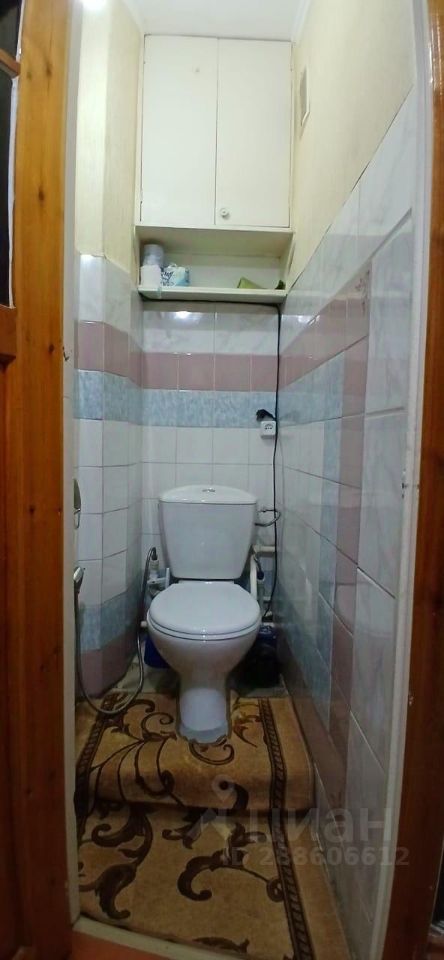 2-к кв. Дагестан, Дербент ул. Х. Тагиева, 33Г (45.0 м²)