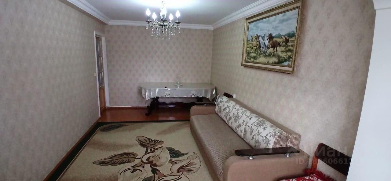 2-к кв. Дагестан, Дербент ул. Х. Тагиева, 33Г (45.0 м²)