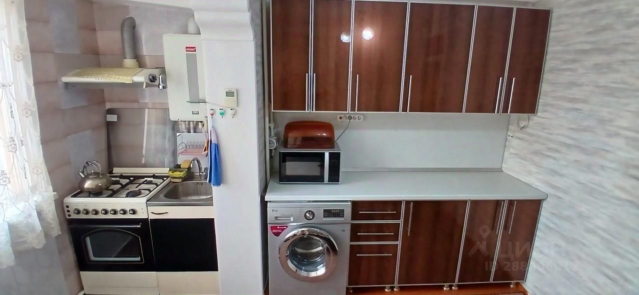 2-к кв. Дагестан, Дербент ул. Х. Тагиева, 33Г (45.0 м²)