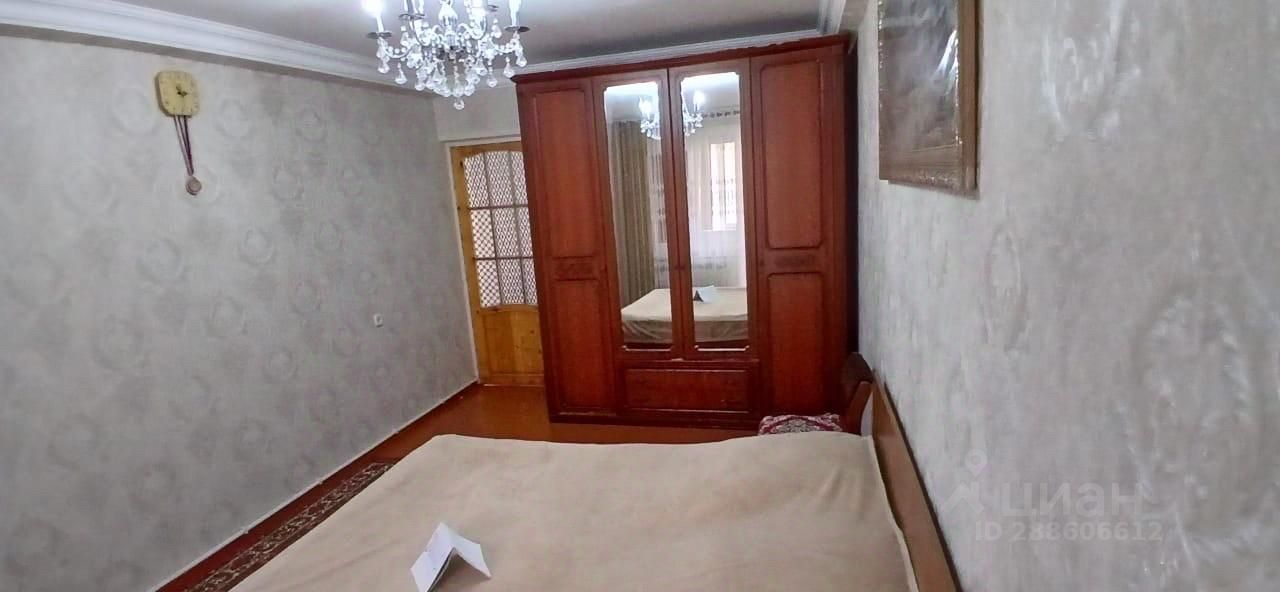 2-к кв. Дагестан, Дербент ул. Х. Тагиева, 33Г (45.0 м²)