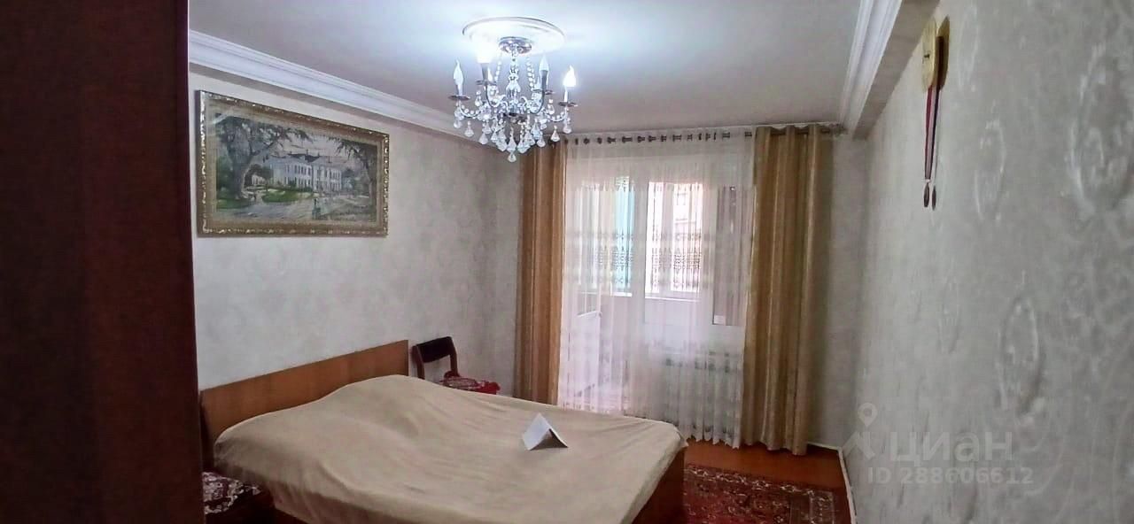 2-к кв. Дагестан, Дербент ул. Х. Тагиева, 33Г (45.0 м²)