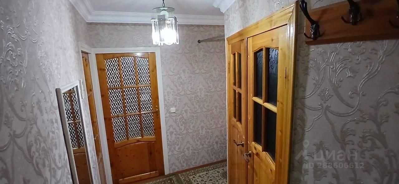 2-к кв. Дагестан, Дербент ул. Х. Тагиева, 33Г (45.0 м²)