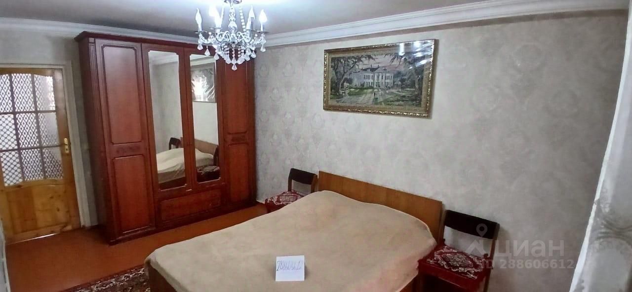 2-к кв. Дагестан, Дербент ул. Х. Тагиева, 33Г (45.0 м²)