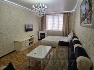 1-комн. кв 45 м2, 6/9 эт