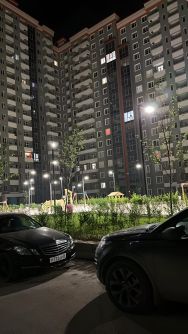 2-комн. кв 65 м2, 7/15 эт