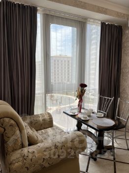 2-комн. кв 57 м2, 5/18 эт