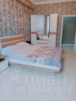 2-комн. кв 75 м2, 4/10 эт