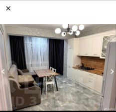 1-комн. кв 50 м2, 8/9 эт