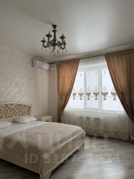 1-комн. кв 52 м2, 2/9 эт