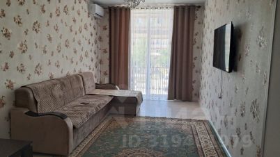 2-комн. кв 68 м2, 1/4 эт