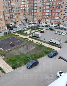 2-комн.кв., 72 м², этаж 5