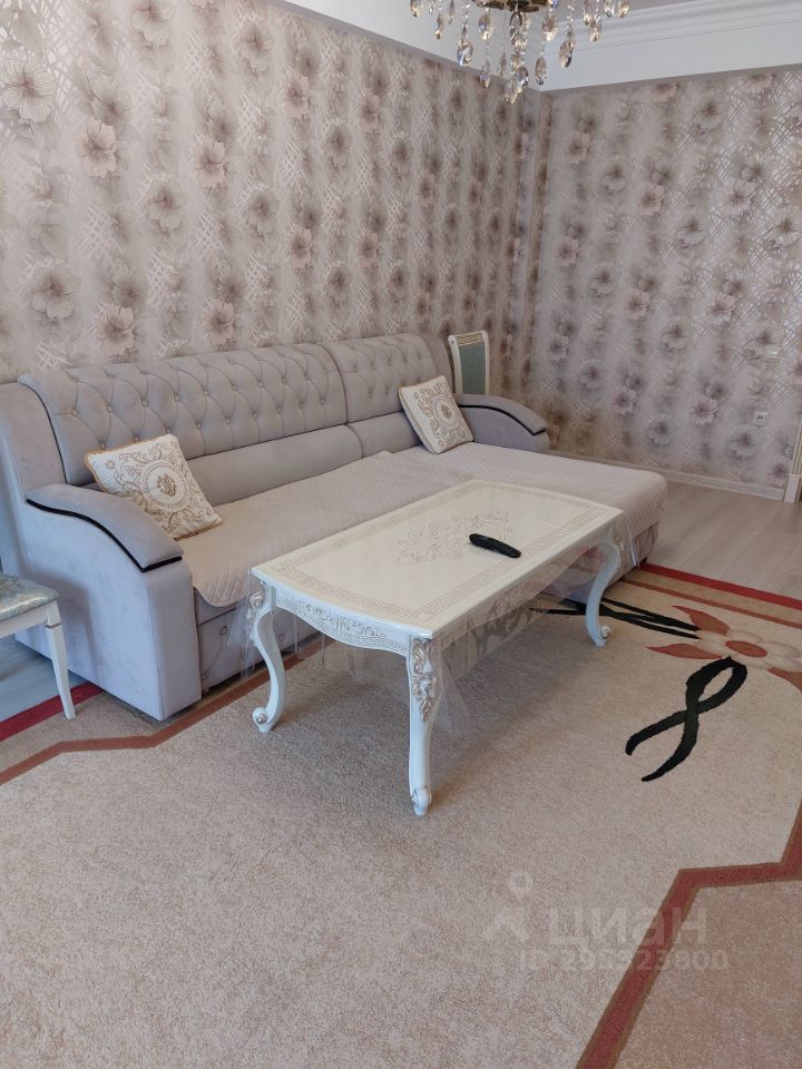 2-к кв. Дагестан, Дербент ул. Сальмана, 65Вк1 (72.0 м²)