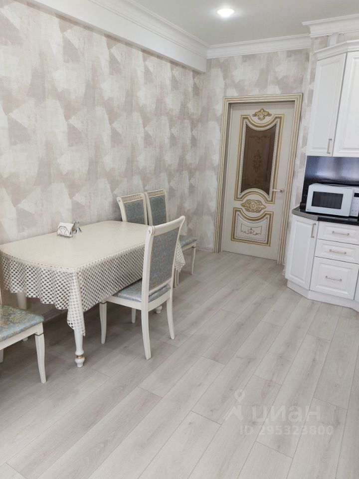 2-к кв. Дагестан, Дербент ул. Сальмана, 65Вк1 (72.0 м²)