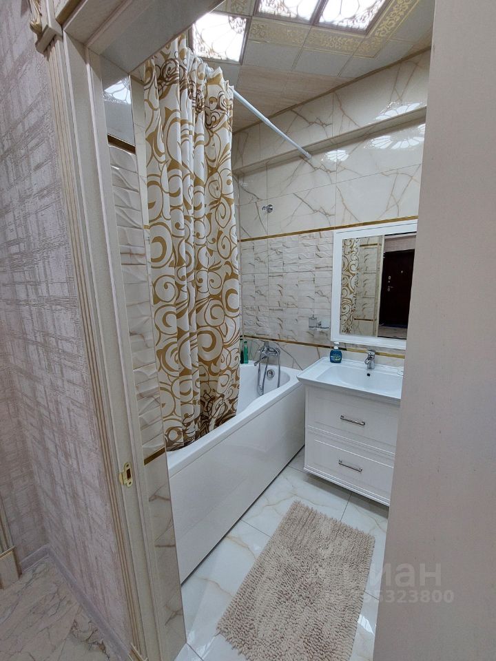 2-к кв. Дагестан, Дербент ул. Сальмана, 65Вк1 (72.0 м²)