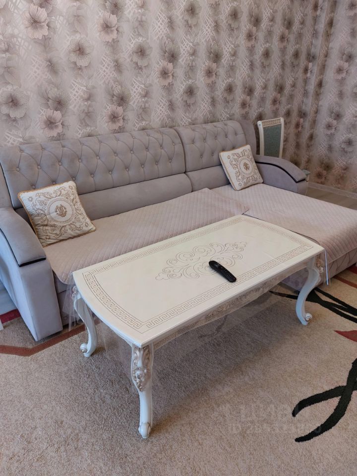 2-к кв. Дагестан, Дербент ул. Сальмана, 65Вк1 (72.0 м²)