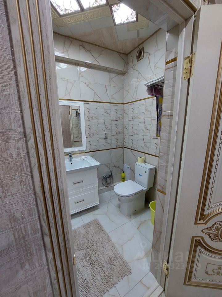 2-к кв. Дагестан, Дербент ул. Сальмана, 65Вк1 (72.0 м²)