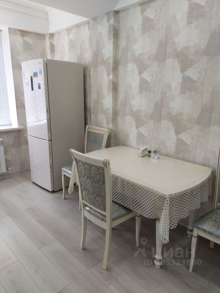 2-к кв. Дагестан, Дербент ул. Сальмана, 65Вк1 (72.0 м²)