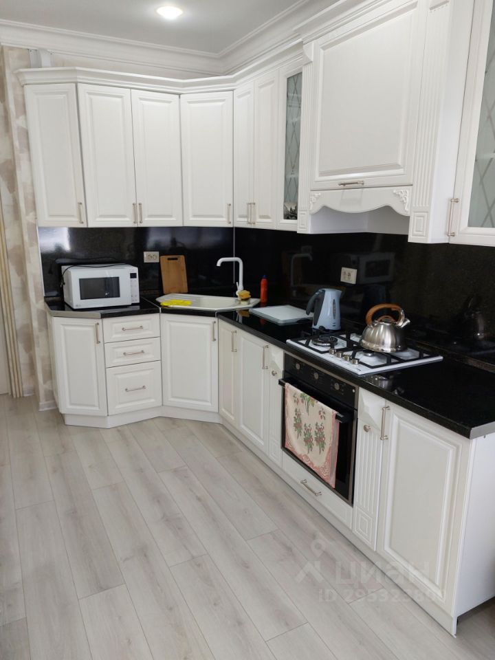 2-к кв. Дагестан, Дербент ул. Сальмана, 65Вк1 (72.0 м²)