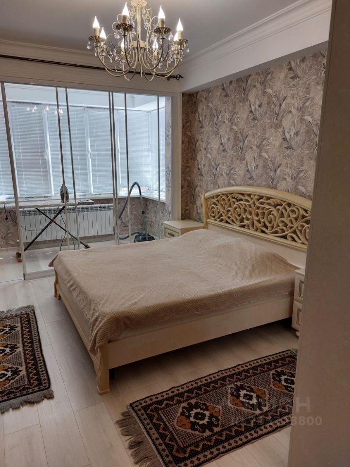 2-к кв. Дагестан, Дербент ул. Сальмана, 65Вк1 (72.0 м²)